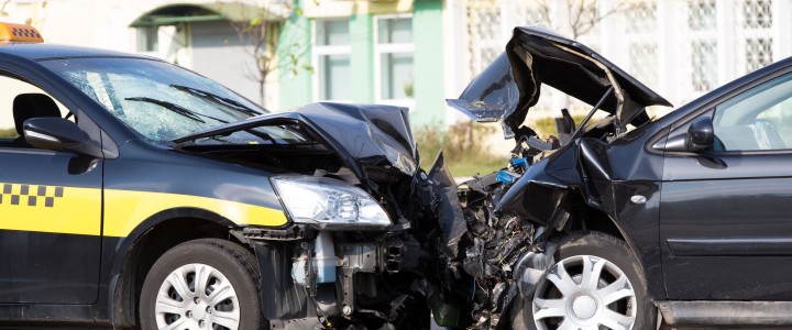 Вред здоровью при ДТП