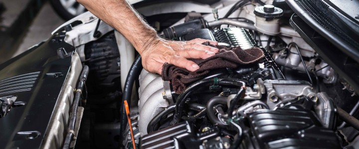 Где сделать независимую экспертизу после ДТП