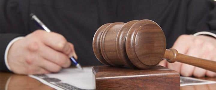 как вернуть права