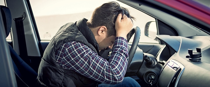 Споры со страховой компанией