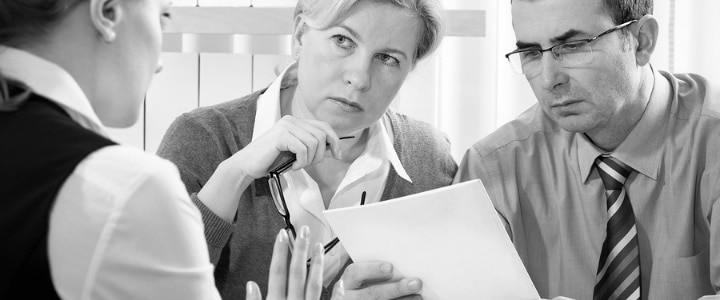 Споры со страховой компанией